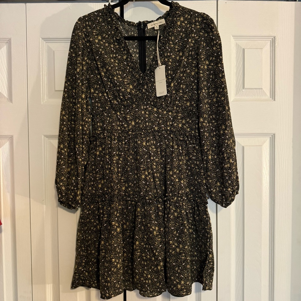 NWT Grade & Gather dress